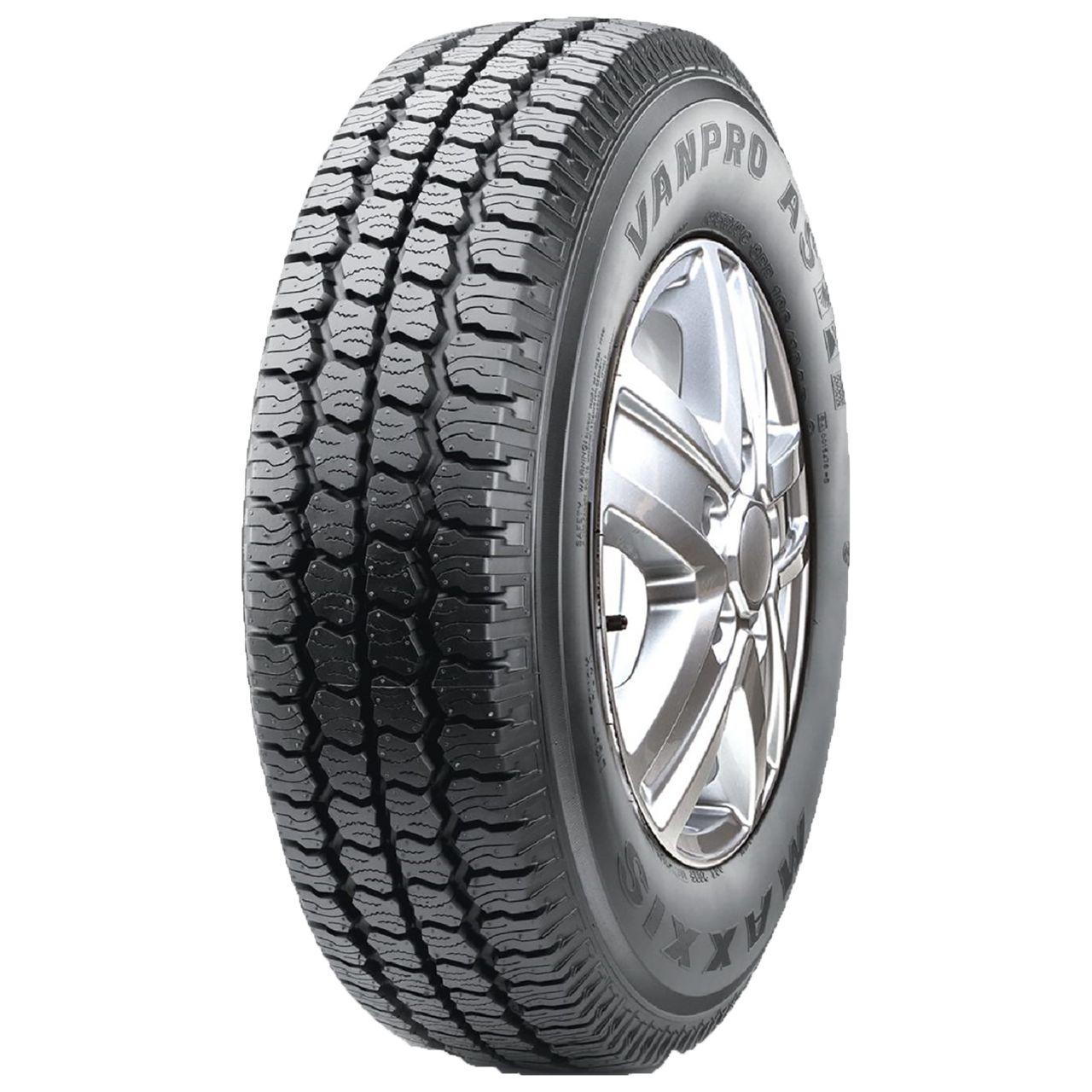 MAXXIS MA-LAS 195/50R13C 104/101N