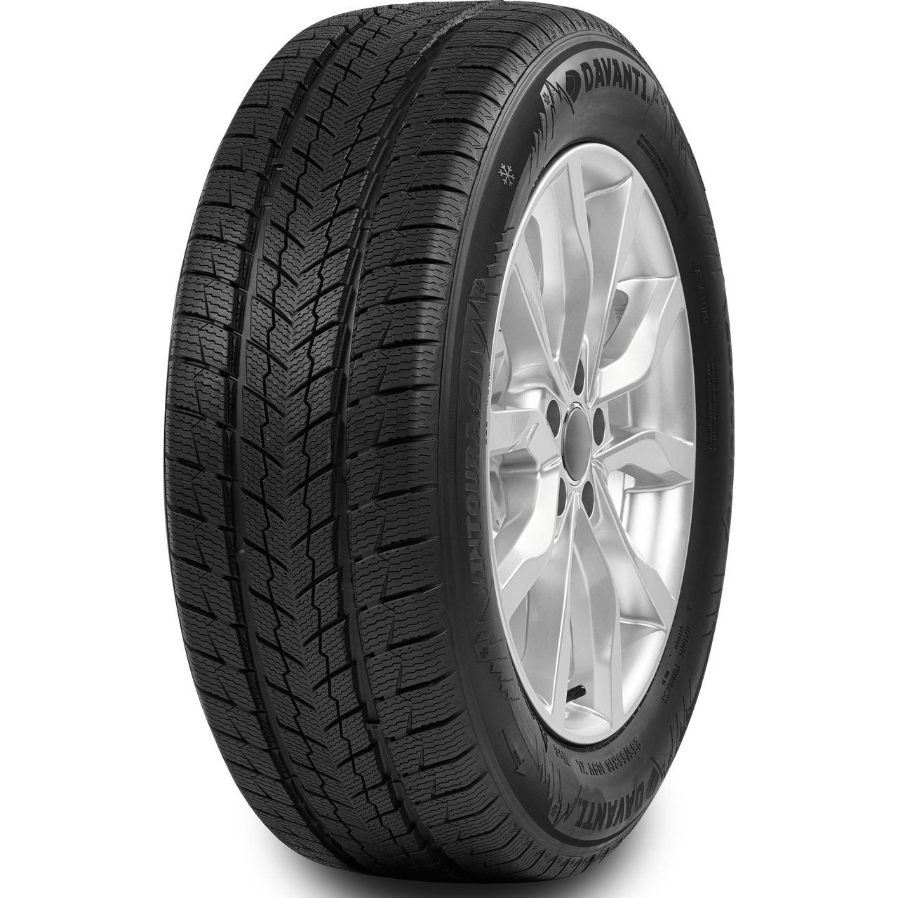 DAVANTI WINTOURA SUV 235/55R18 104V BSW