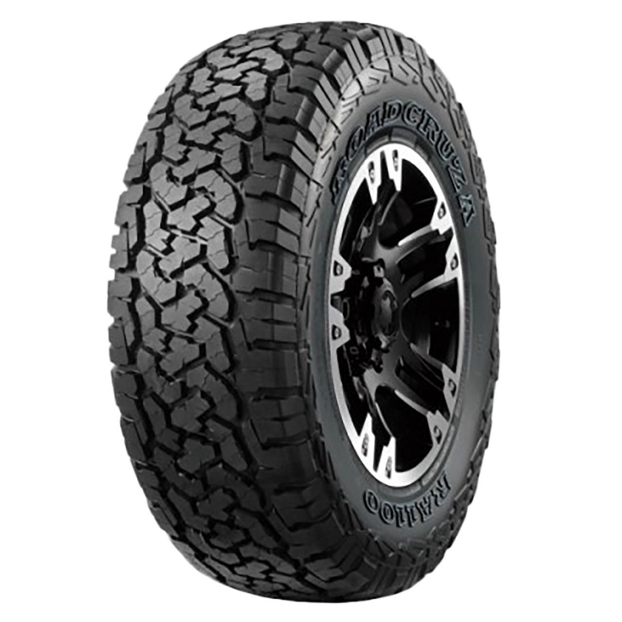 ROADCRUZA RA1100 235/70R16 110/107S OWL