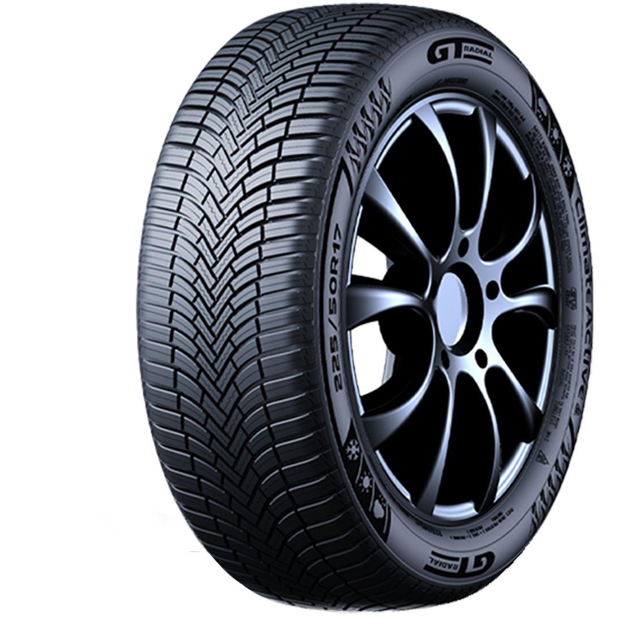 GT-RADIAL CLIMATEACTIVE 255/45R19 104Y XL MFS BSW