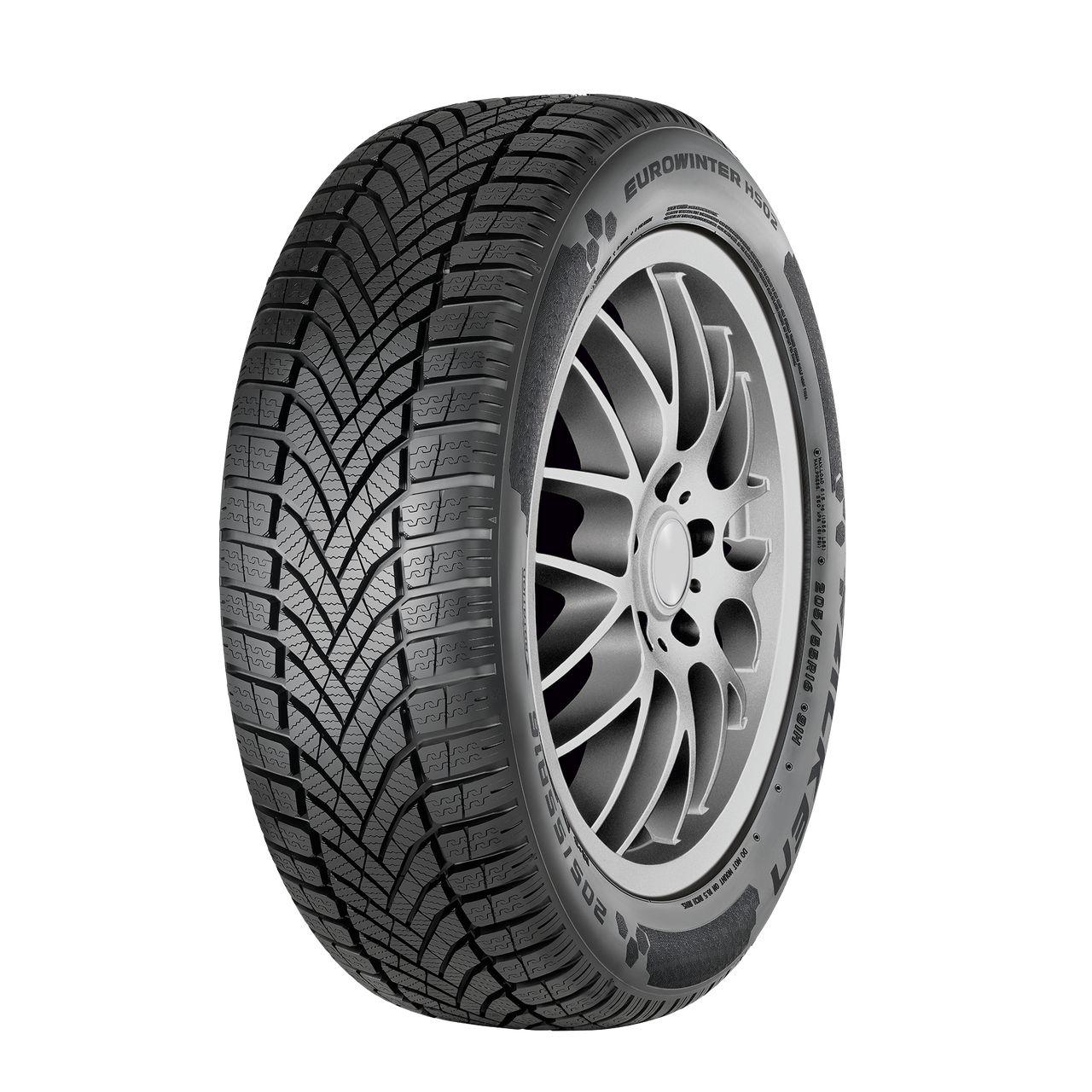 FALKEN EUROWINTER HS02 215/55R18 99V XL BLK