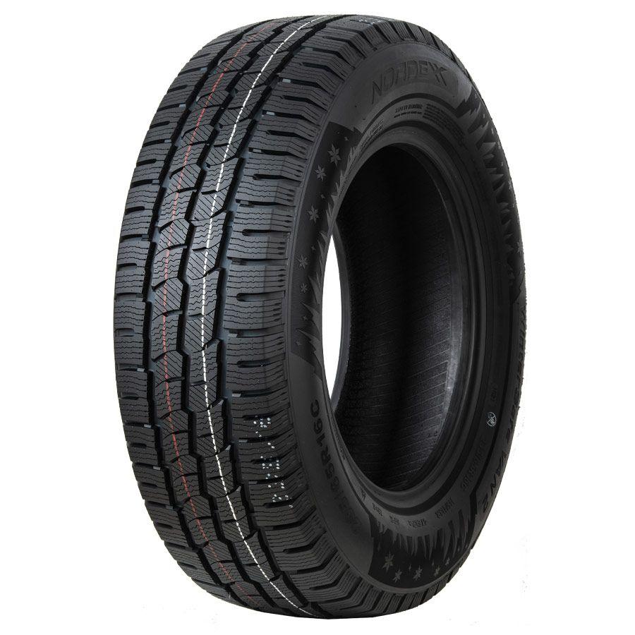 NORDEXX WINTERSAFE VAN 2 225/65R16C 112/110R NORDIC COMPOUND BSW