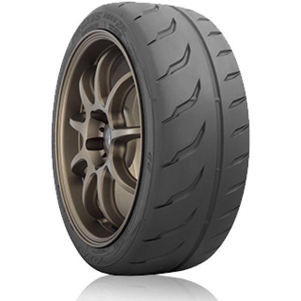 TOYO PROXES R888R 205/40R17 84W XL SEMI-SLICK (2G) BSW