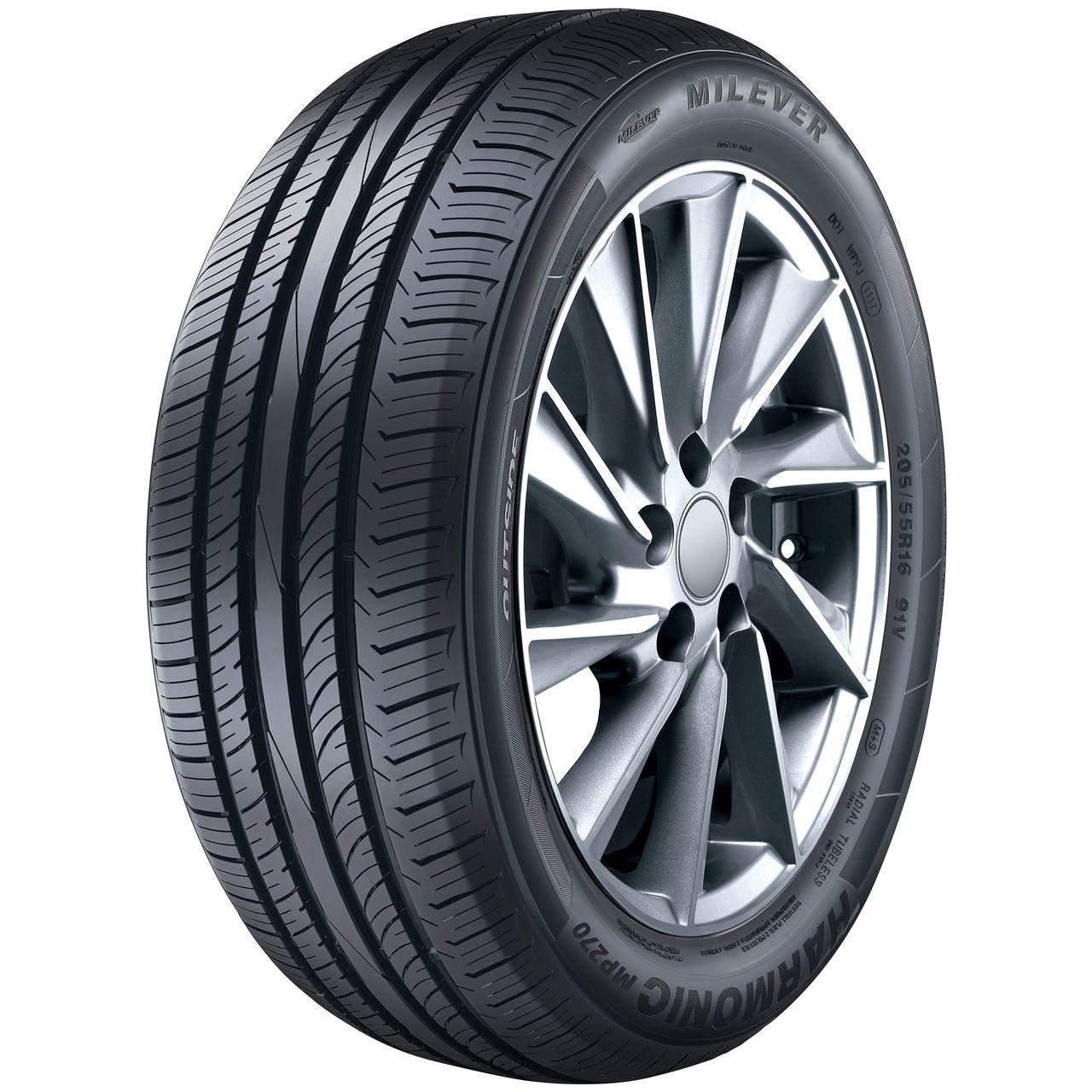 MILEVER HARMONIC MP270 175/60R15 81H BSW