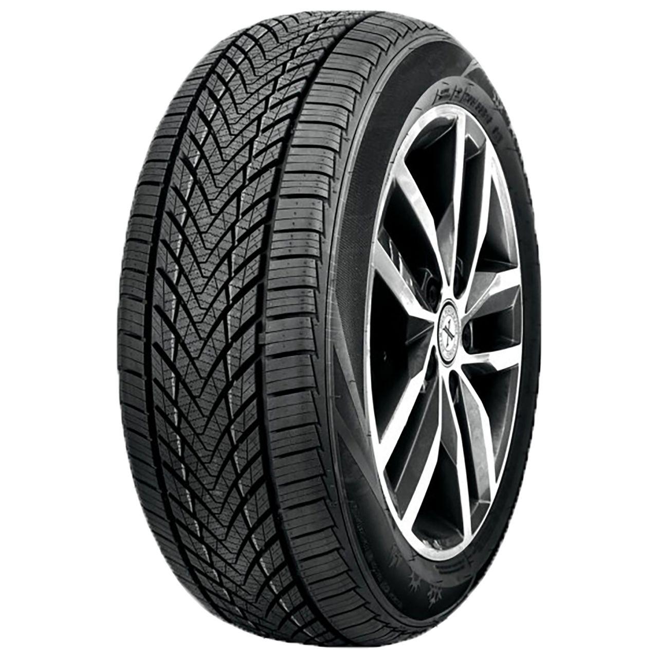 TRACMAX X-PRIVILO A/S TRAC SAVER 225/40R18 92Y XL BSW