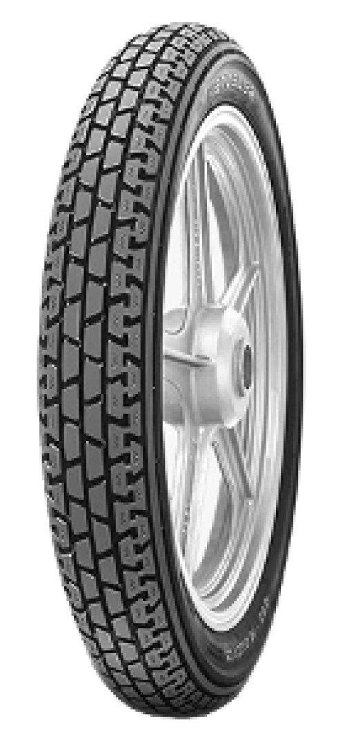 METZELER 3.25 - 19 TT 54P BLOCK C