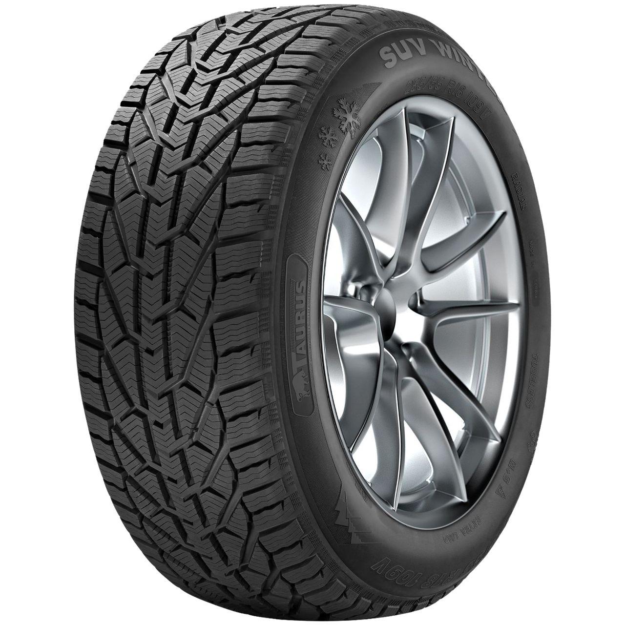 TAURUS TAURUS SUV WINTER 265/65R17 116H XL