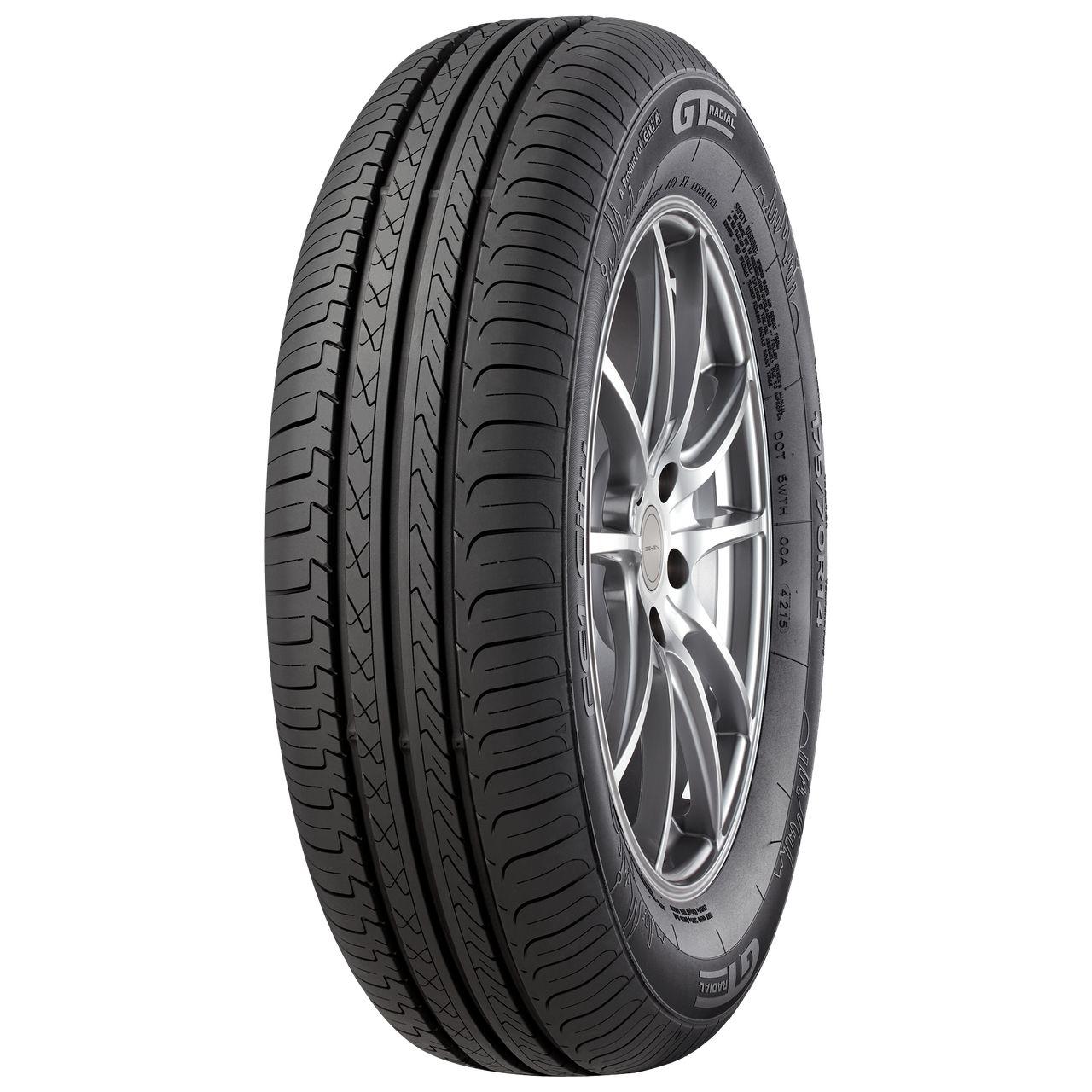 GT-RADIAL FE1 CITY 155/60R15 78T XL BSW