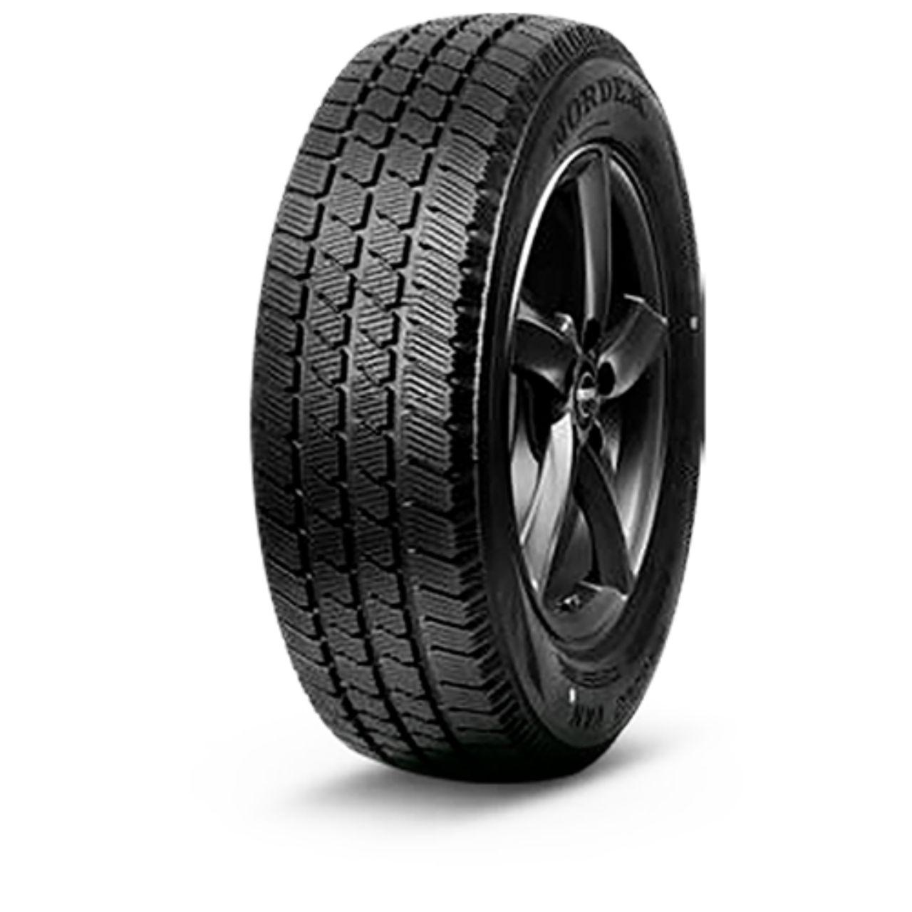 NORDEXX NA6000 VAN 205/65R16C 107/105T