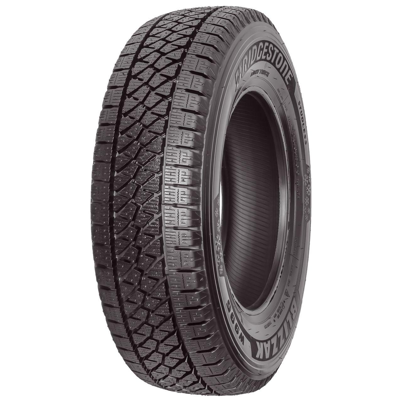 BRIDGESTONE BLIZZAK W995 MULTICELL 205/75R16C 110/108R