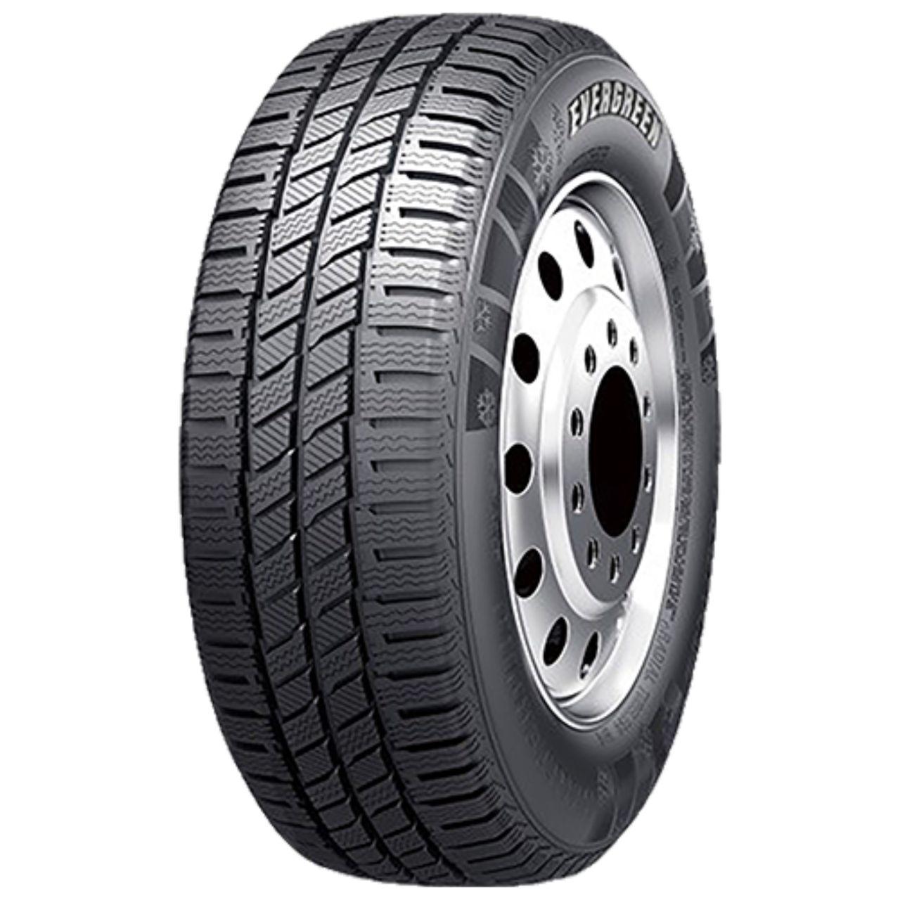 EVERGREEN EW616 205/75R16C 113/111R BSW