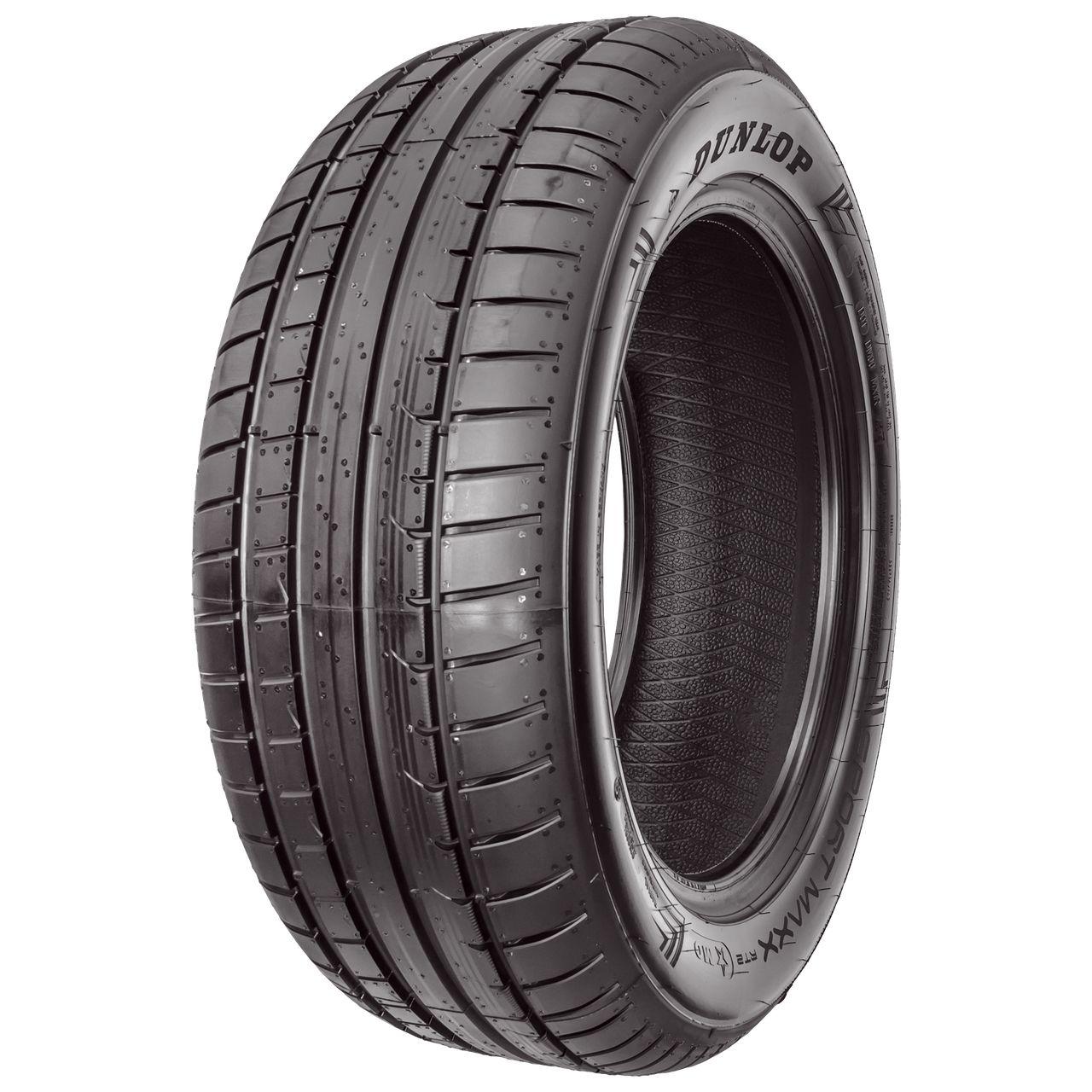 DUNLOP SPORT MAXX RT2 225/40R18 92(Y) XL MFS