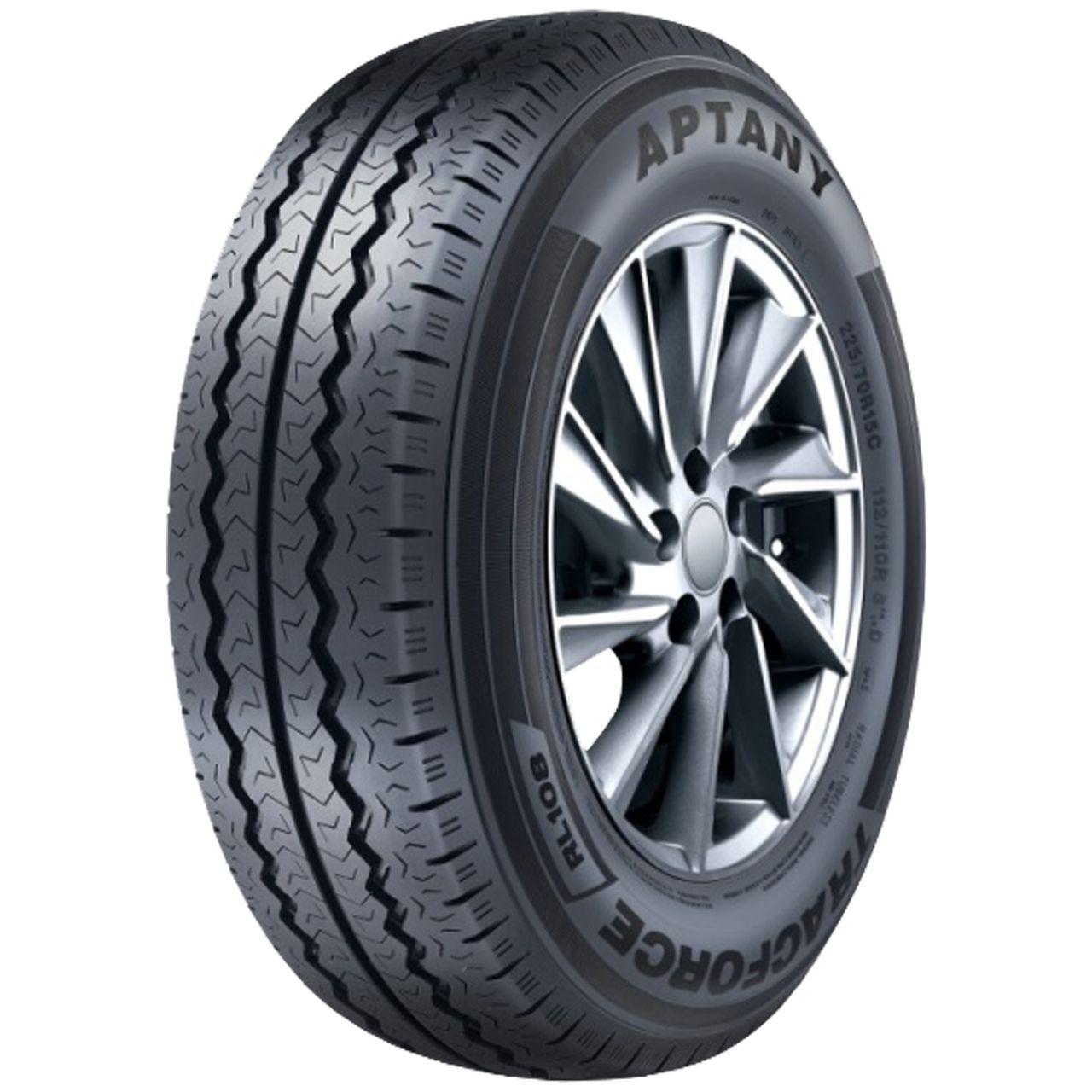 APTANY TRACFORCE RL108 195/75R16C 107/105R BSW