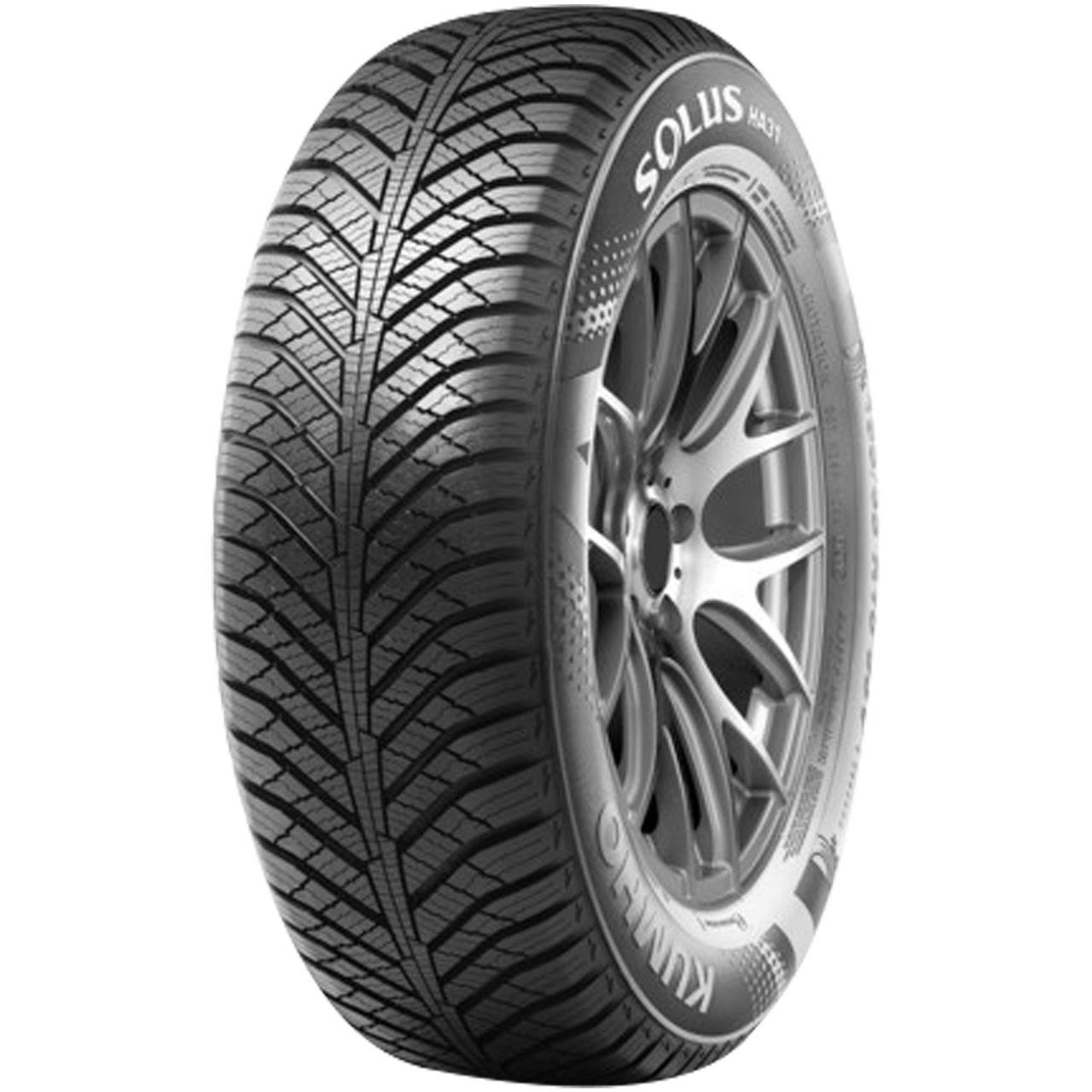 KUMHO SOLUS 4S HA31 225/60R16 102H XL