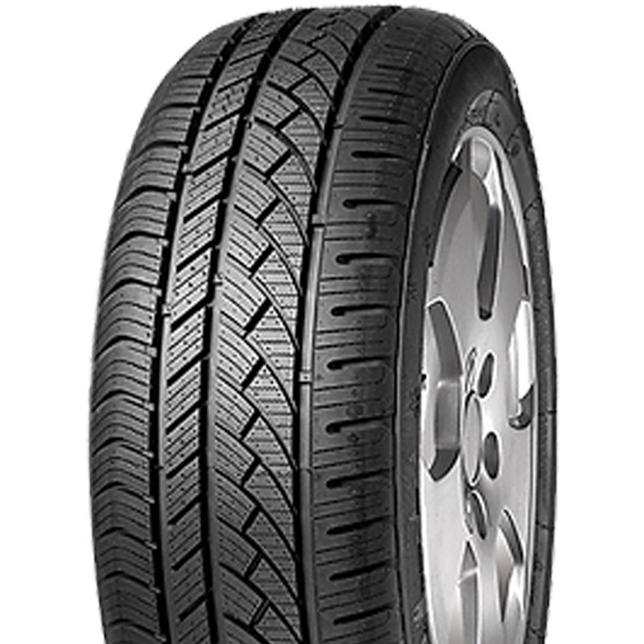 FORTUNA ECOPLUS VAN 4S 205/70R15C 106/104R BSW
