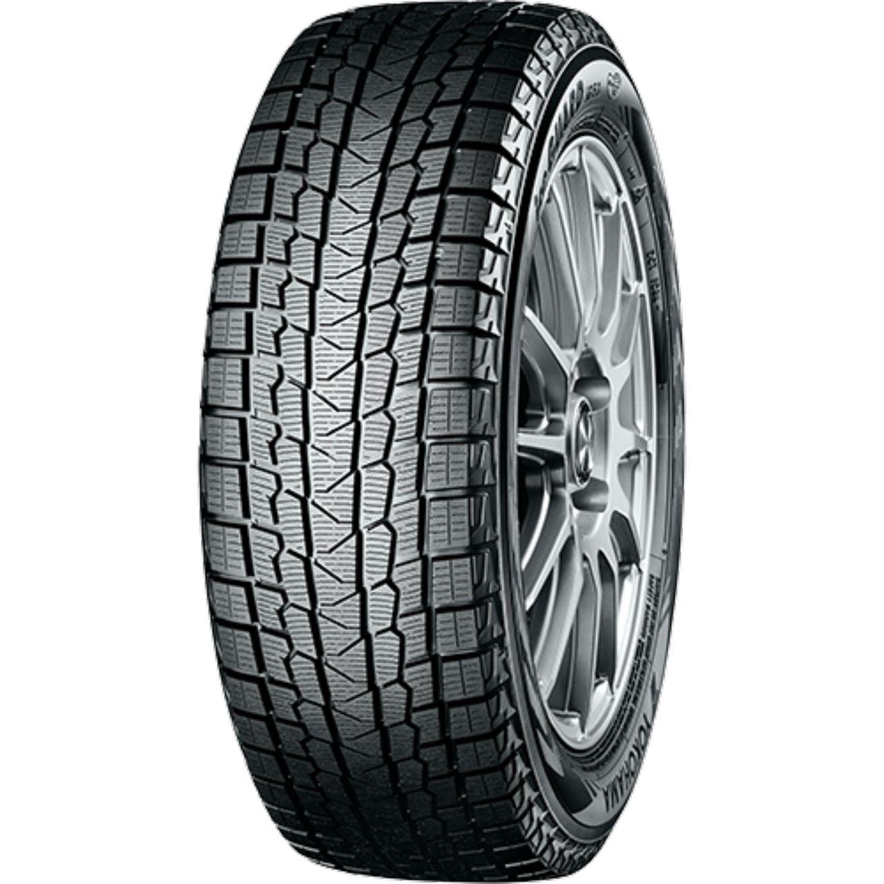 YOKOHAMA ICEGUARD IG53 215/55R18 99H XL NORDIC COMPOUND BSW