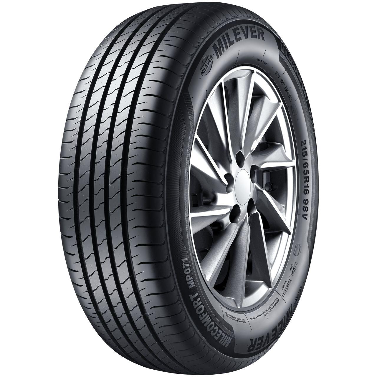 MILEVER MILECOMFORT MP071 185/65R15 88H BSW