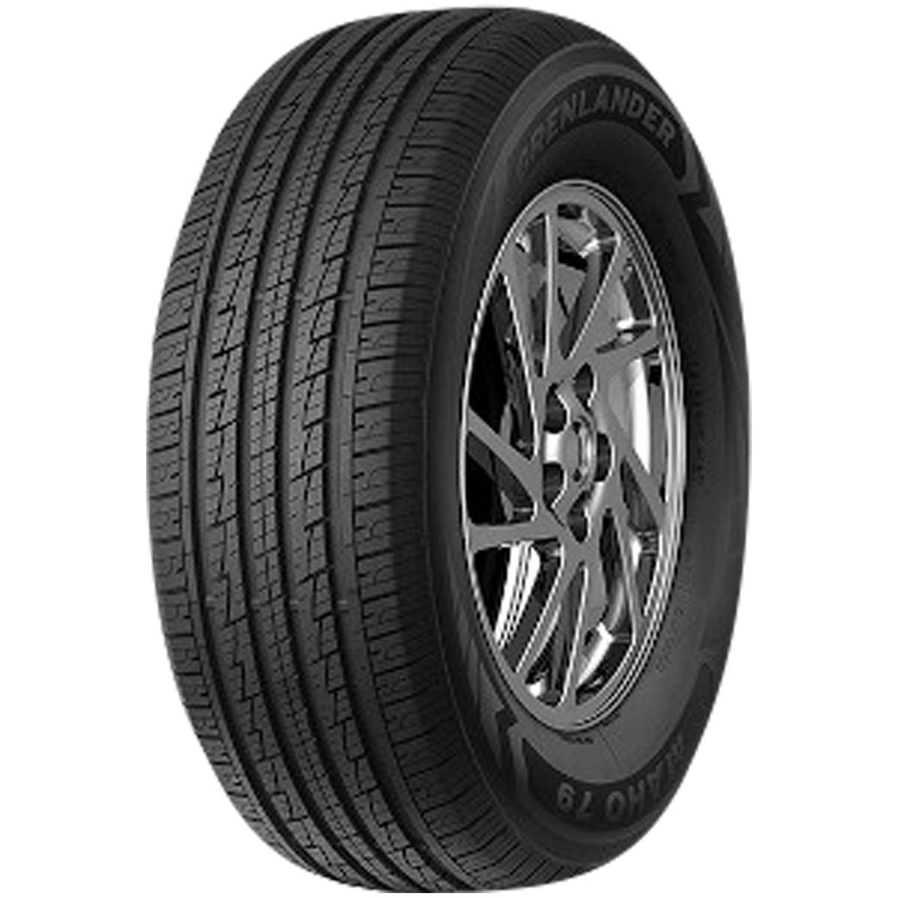 GRENLANDER MAHO 79 265/70R16 112T BSW