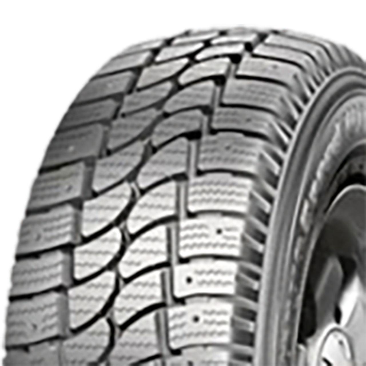 TAURUS WINTER LT 201 205/65R16C 107/105R STUDDABLE