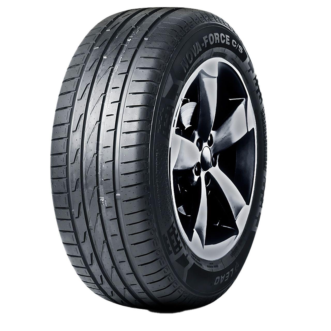 LEAO NOVA-FORCE C/S 255/55R19 111W XL BSW