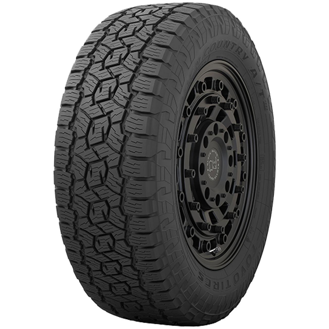 TOYO OPEN COUNTRY A/T III 205/R16C 110/108T BSW
