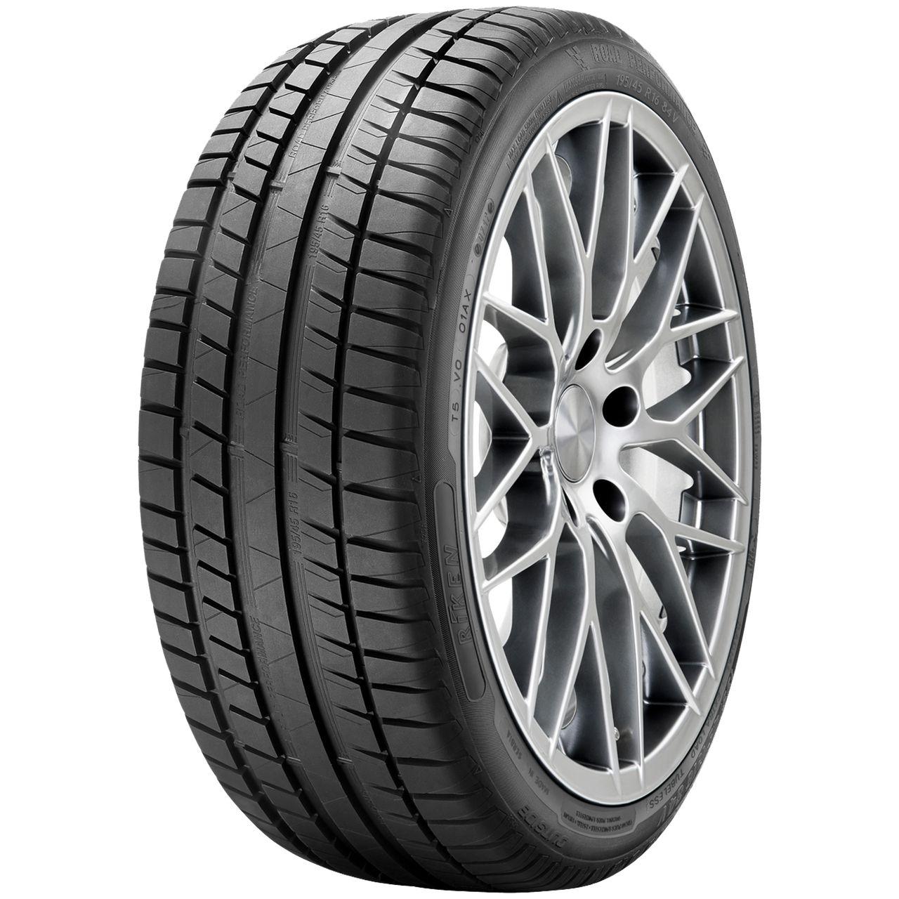 RIKEN RIKEN ROAD PERFORMANCE 195/65R15 95H XL