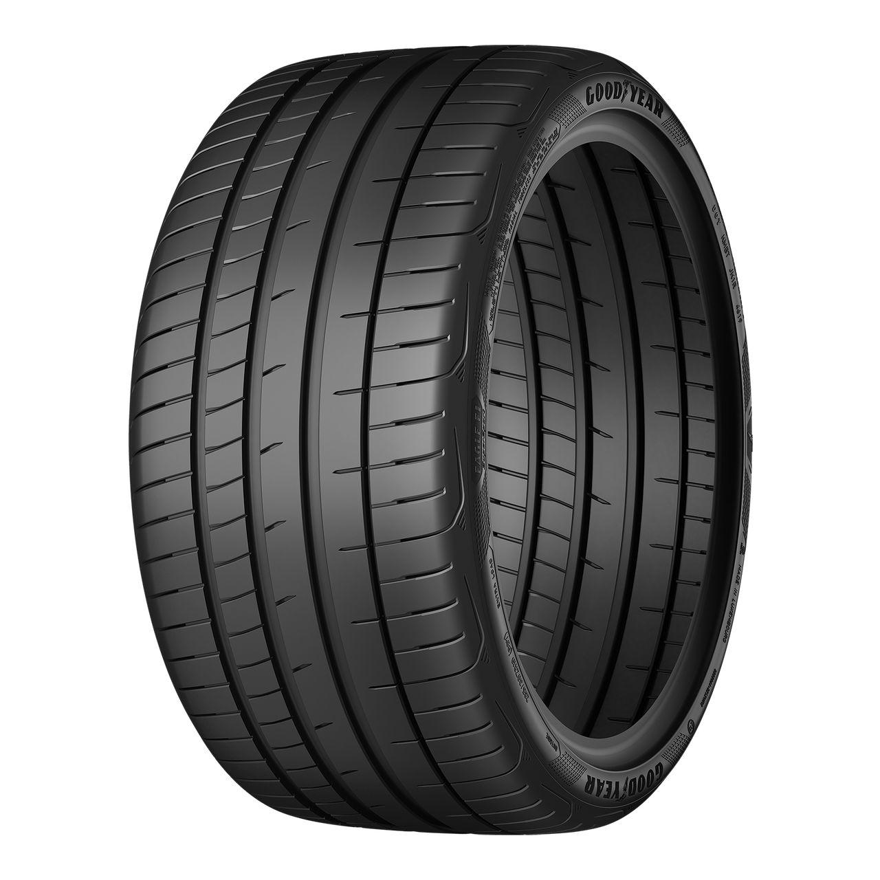 GOODYEAR EAGLE F1 SUPERSPORT 275/30R21 98(Y) XL MFS BSW