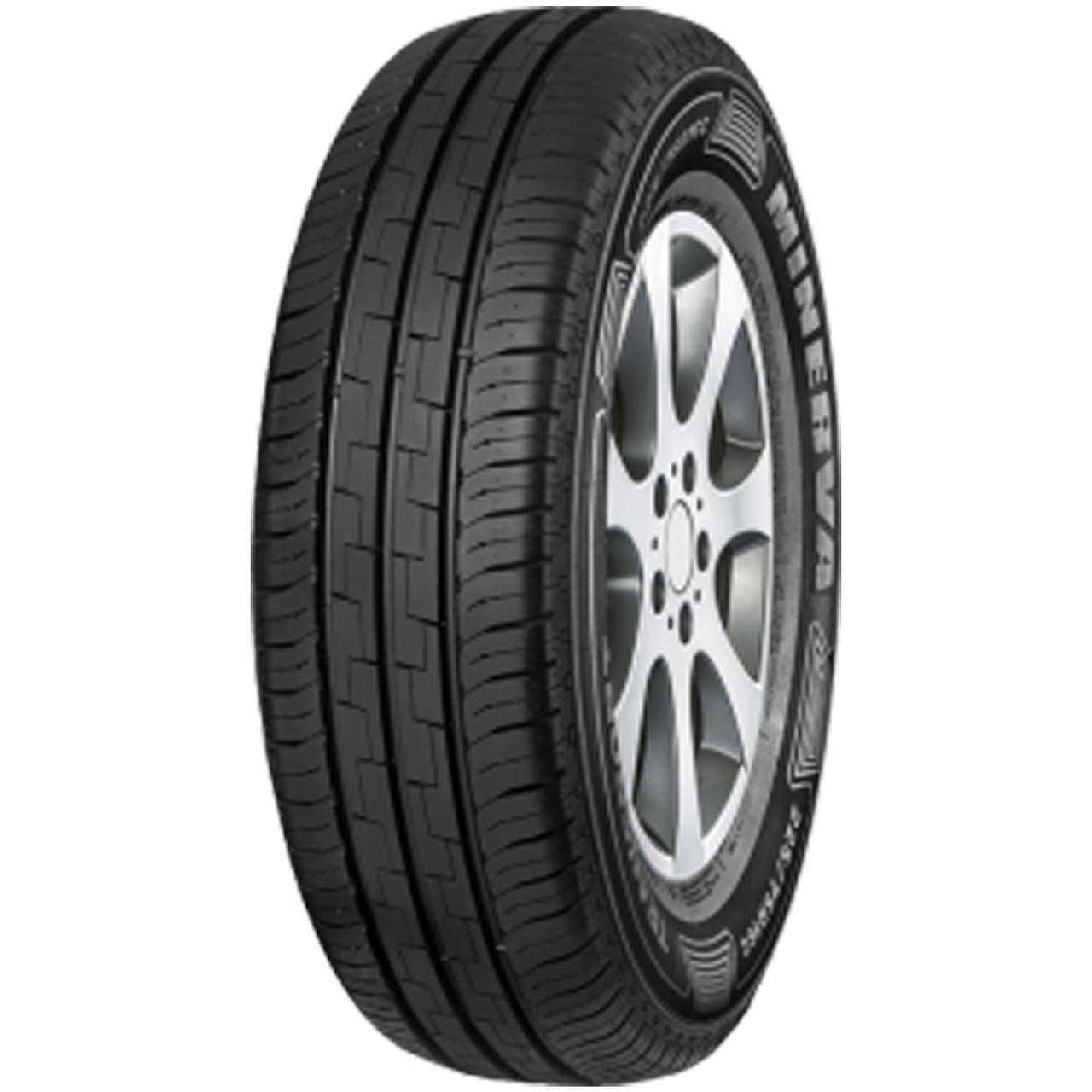 MINERVA TRANSPORT RF19 195/75R16C 110/108R BSW
