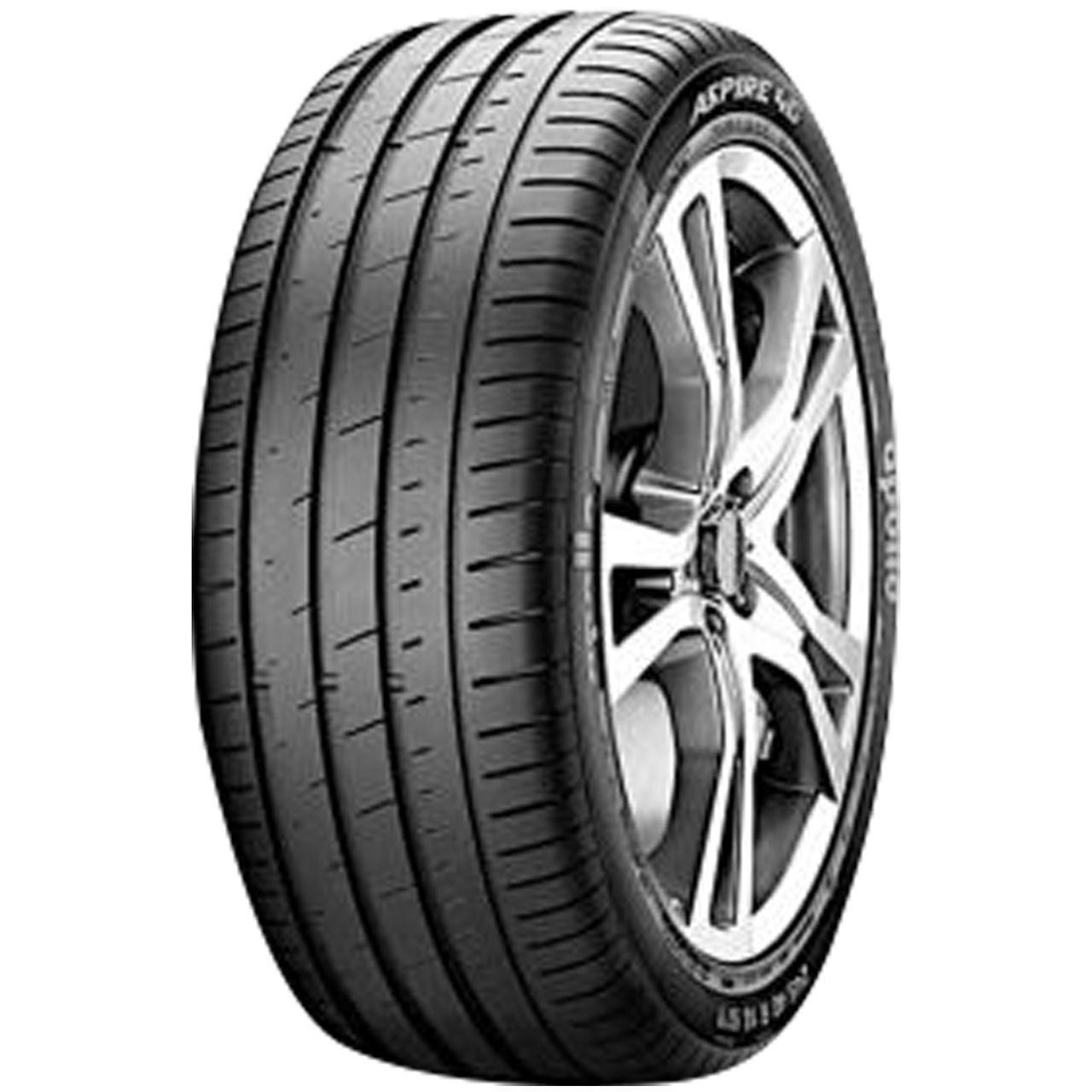 APOLLO ASPIRE 4G+ 215/55R18 99V XL MFS BSW