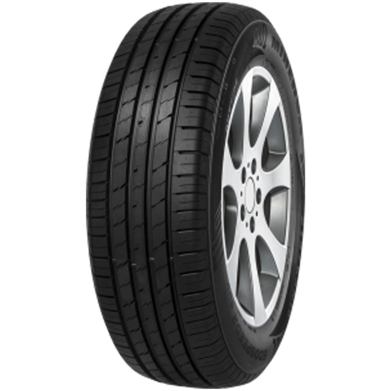 MINERVA ECOSPEED2 SUV 255/65R17 110H BSW