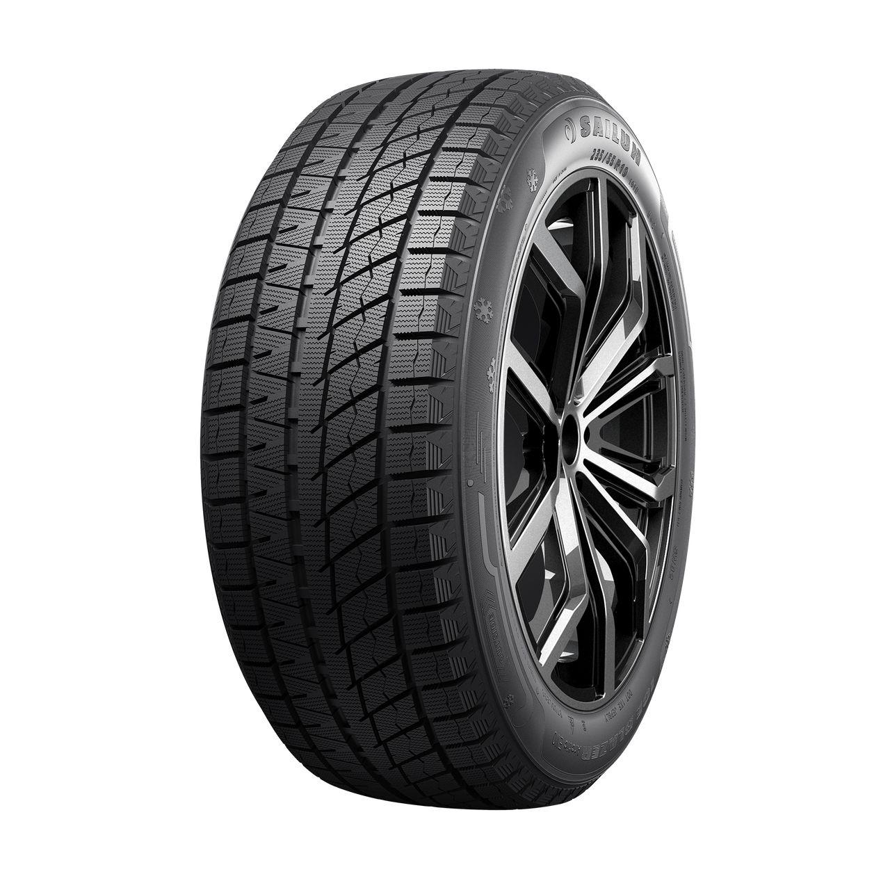 SAILUN ICE BLAZER ARCTIC EVO (SW82) 235/55R20 105V XL FSL BSW