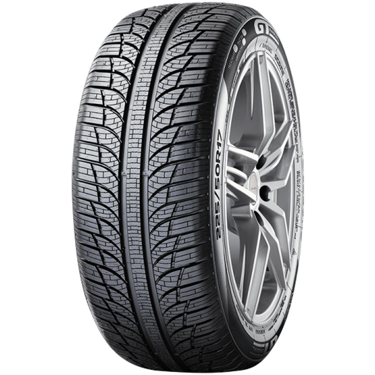 GT-RADIAL 4SEASONS SUV 225/65R17 106V XL BSW