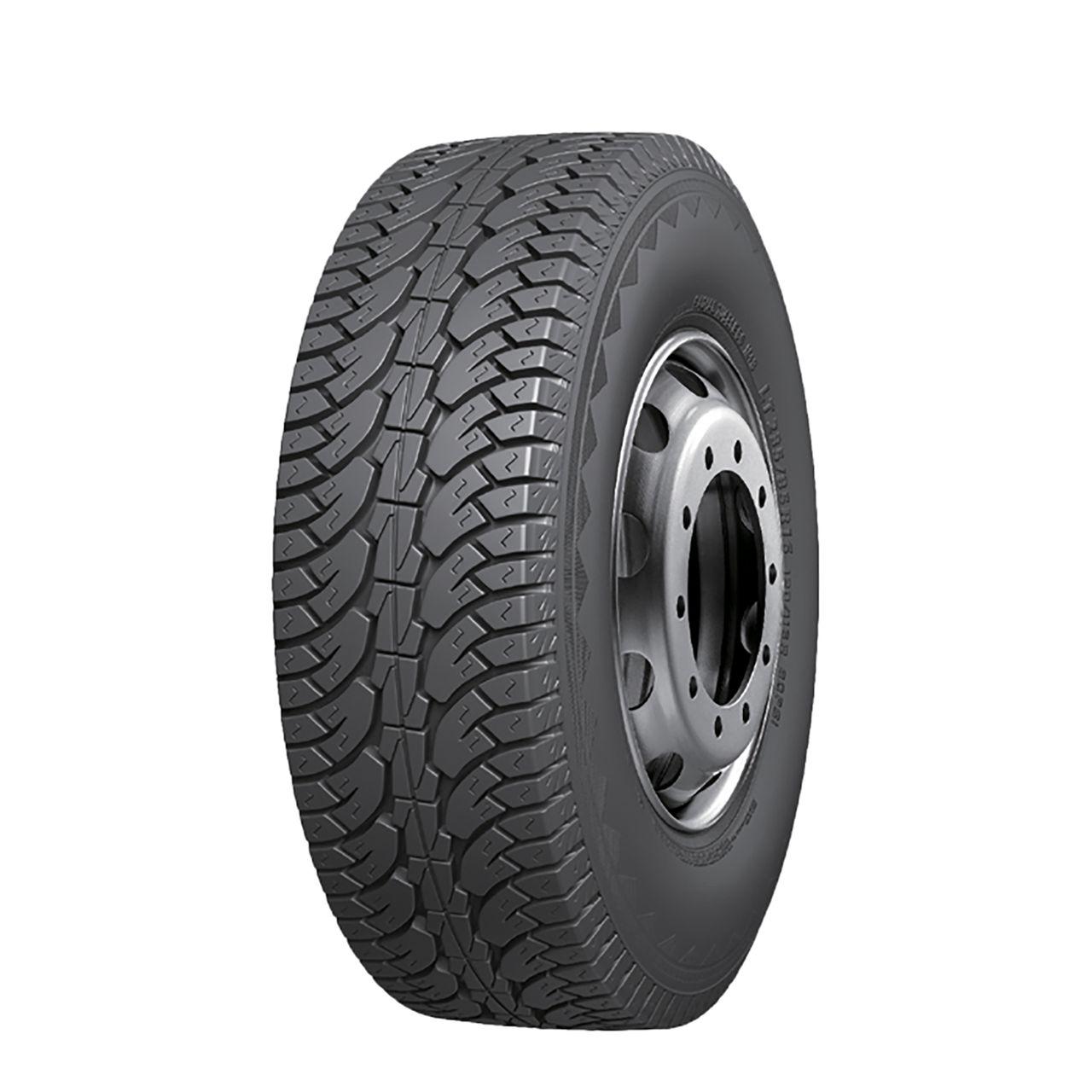ROADX RX QUEST A/T 225/70R16 102/99R OWL