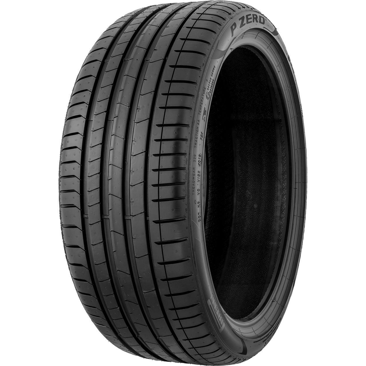 PIRELLI P-ZERO (PZ4) (SPORTS CAR) (AO1) 285/45R20 112Y (AO1) XL MFS BSW