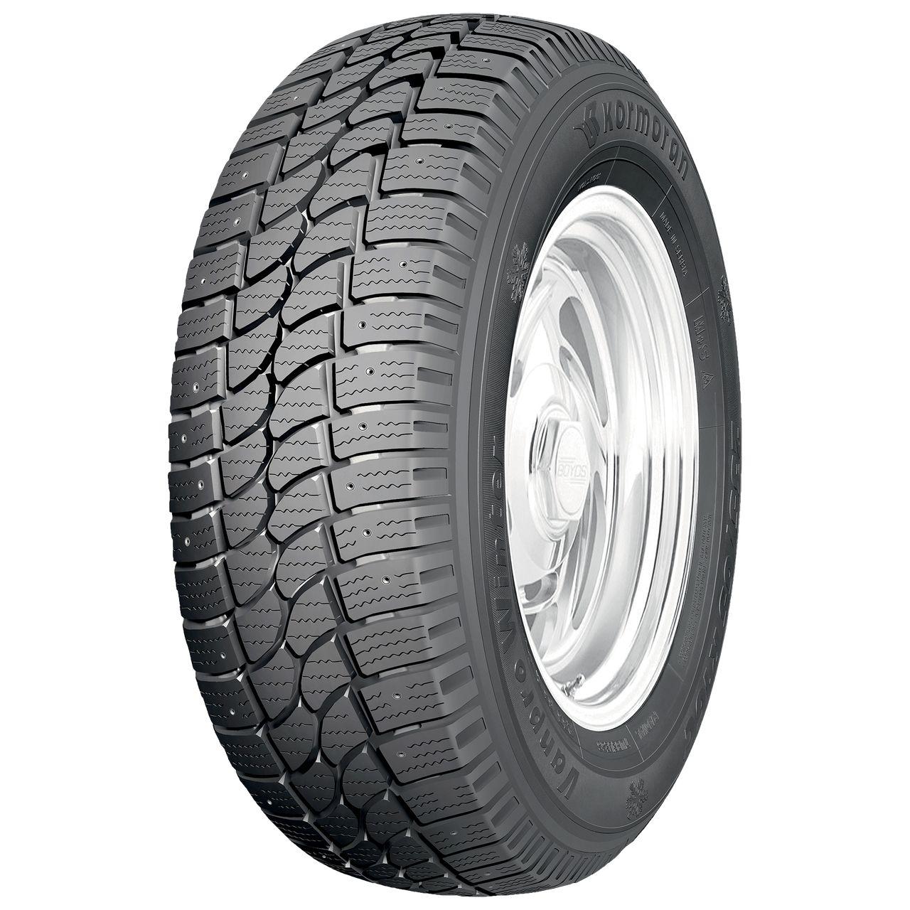 KORMORAN VANPRO WINTER 225/75R16C 118/116R
