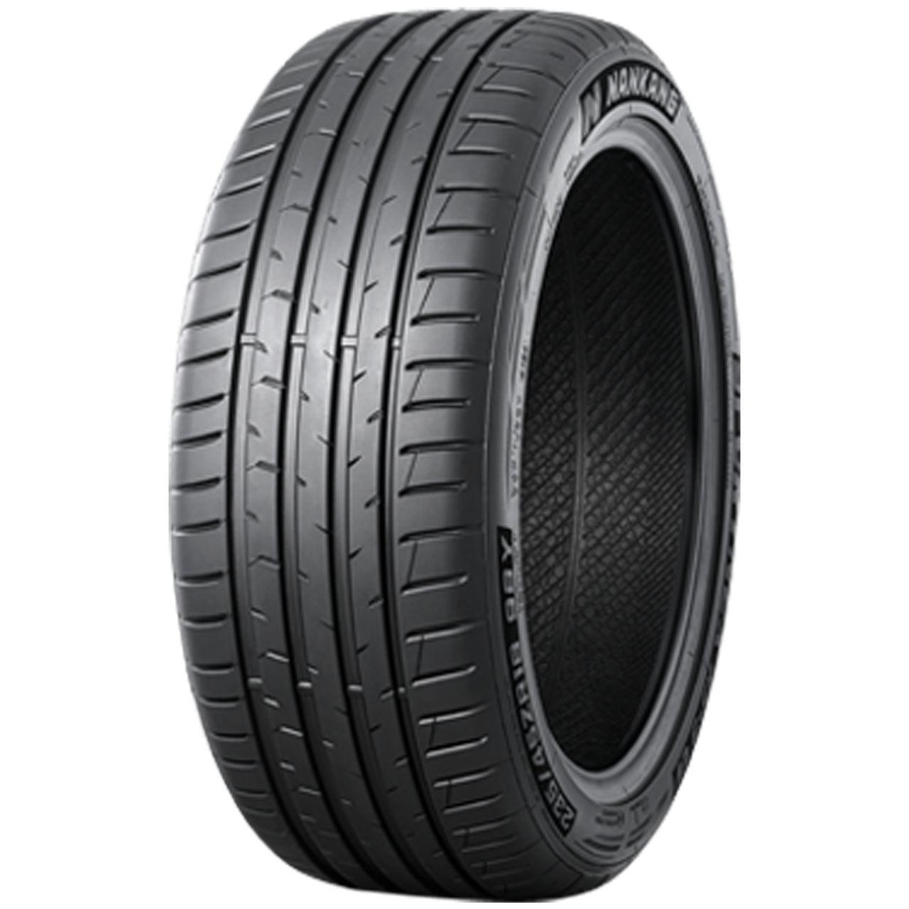 NANKANG SPORTNEX AS-3 EV 255/45R20 105Y XL BSW