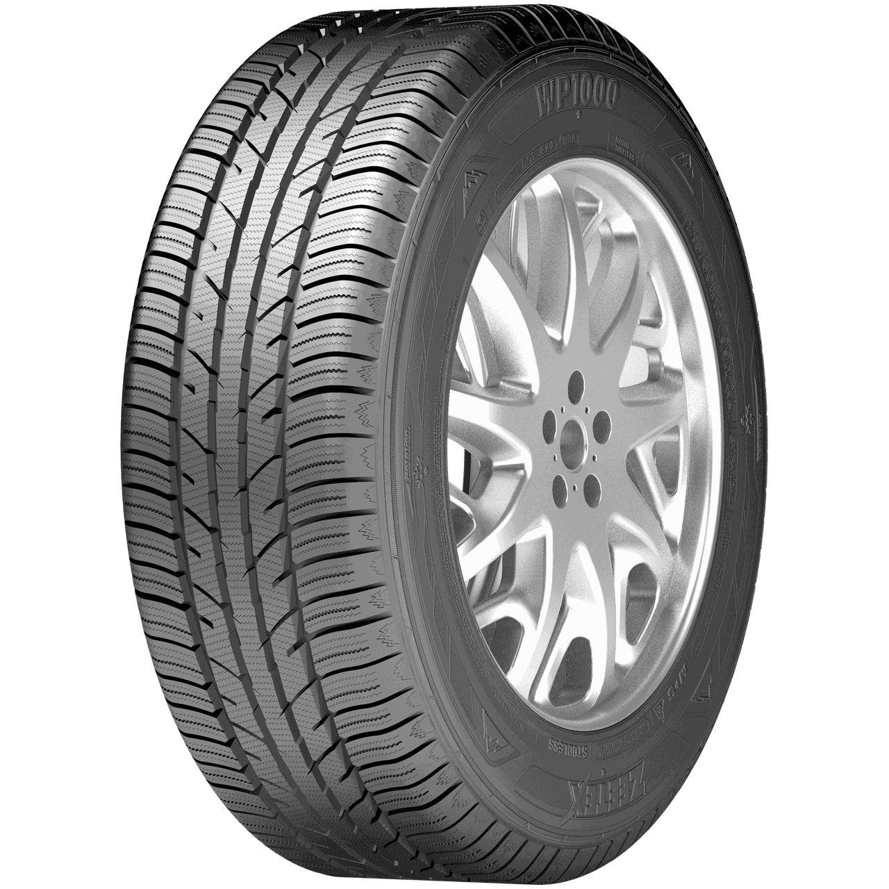 ZEETEX WP1000 215/65R16 98H BSW