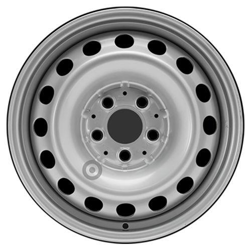 ALCAR 9897 schwarz/silber 6.5Jx16 5x112 ET60