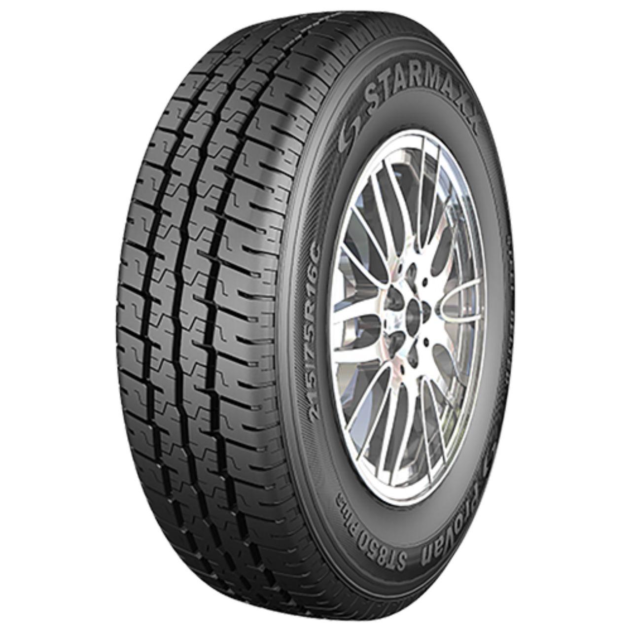 STARMAXX PROVAN ST850 PLUS 205/75R16C 110/108R