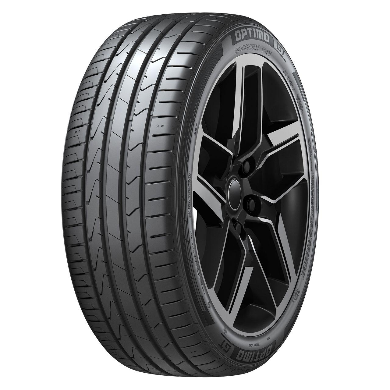 OPTIMO GT 235/65R17 108V XL MFS SBL