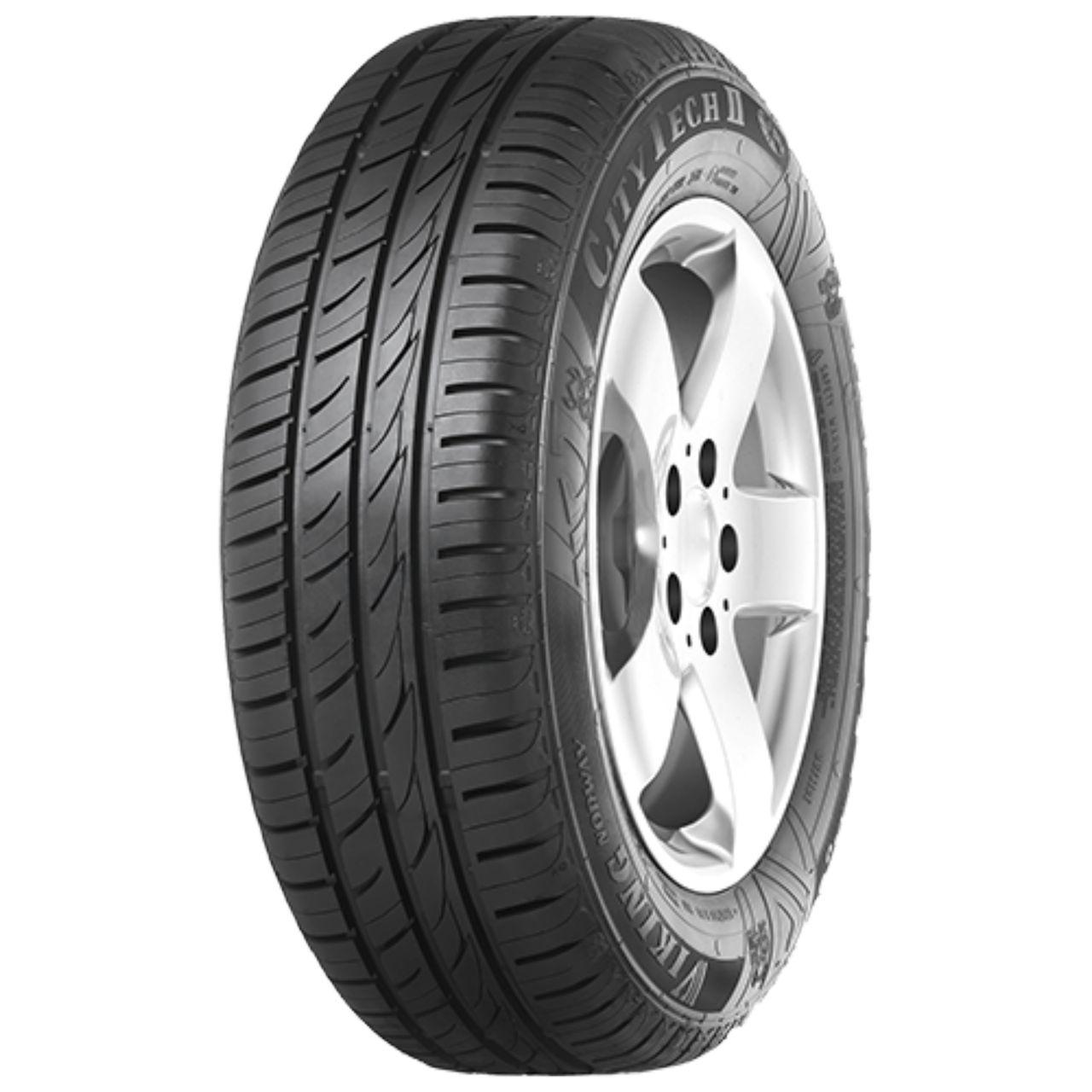 VIKING CITYTECH II 185/70R14 88T BSW
