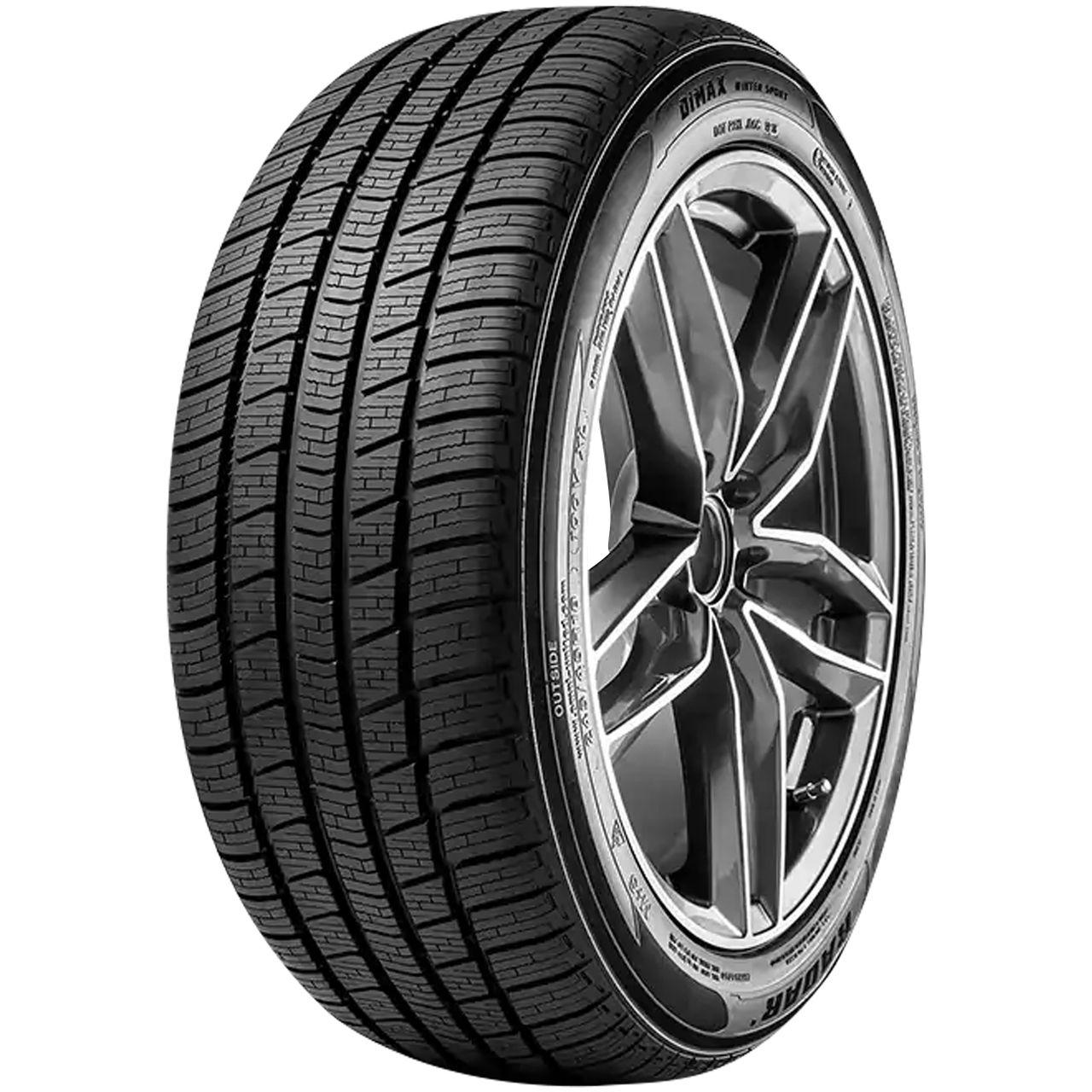 RADAR DIMAX WINTER SPORT 205/50R17 93V XL FR BSW