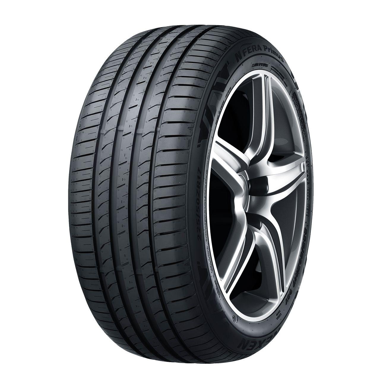 NEXEN N FERA PRIMUS 205/55R16 94W XL BSW