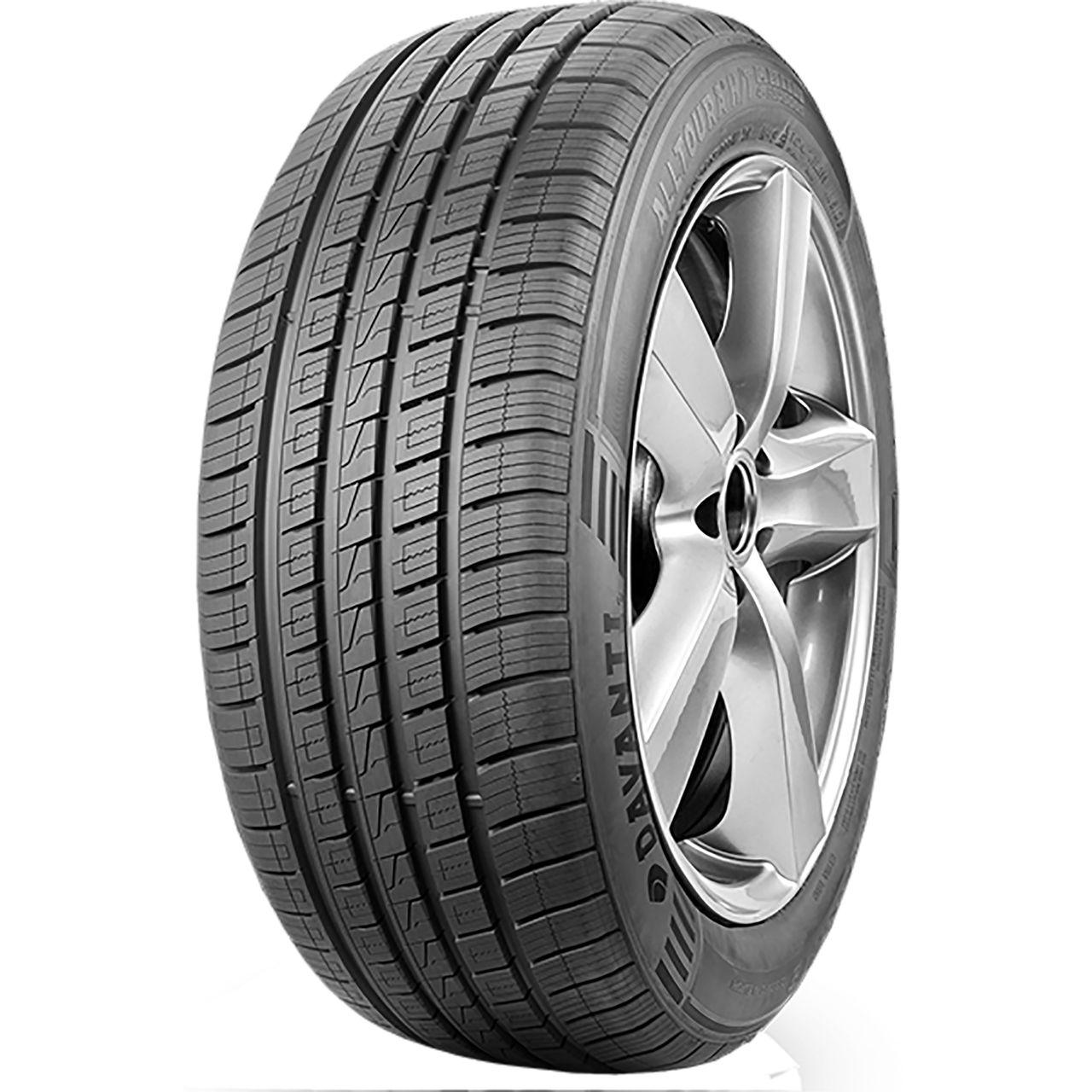DAVANTI ALLTOURA H/T 4-SEASONS 235/60R18 107V XL BSW
