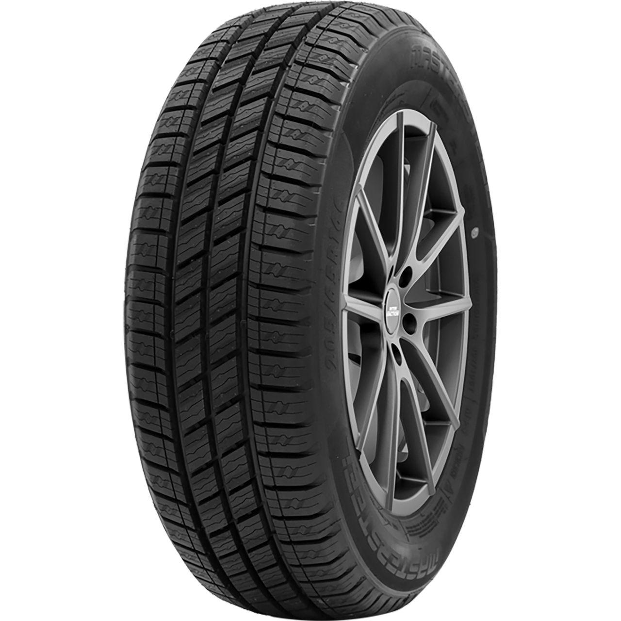 MASTERSTEEL ALL WEATHER VAN 2 215/65R16C 109/107T BSW