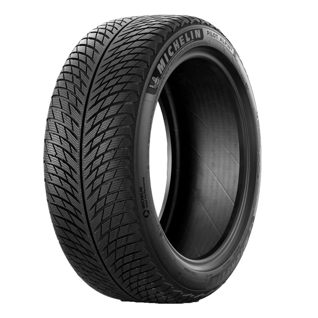 MICHELIN PILOT ALPIN 5 (MO1) 245/40R18 97V (MO1) XL