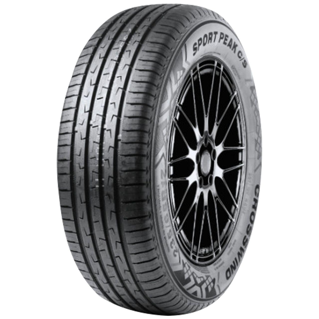 CROSSWIND SPORT PEAK C/S 235/65R17 108V XL BSW