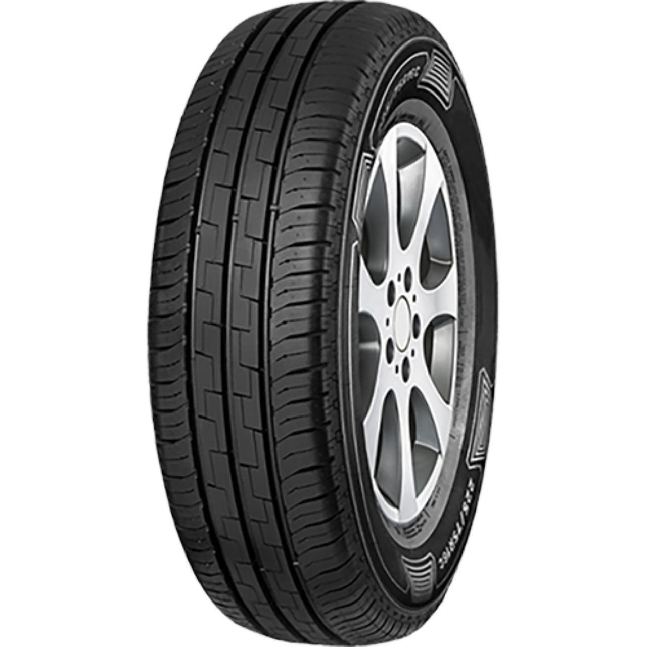 TRISTAR POWERVAN2 RF19 195/75R16C 110/108R BSW