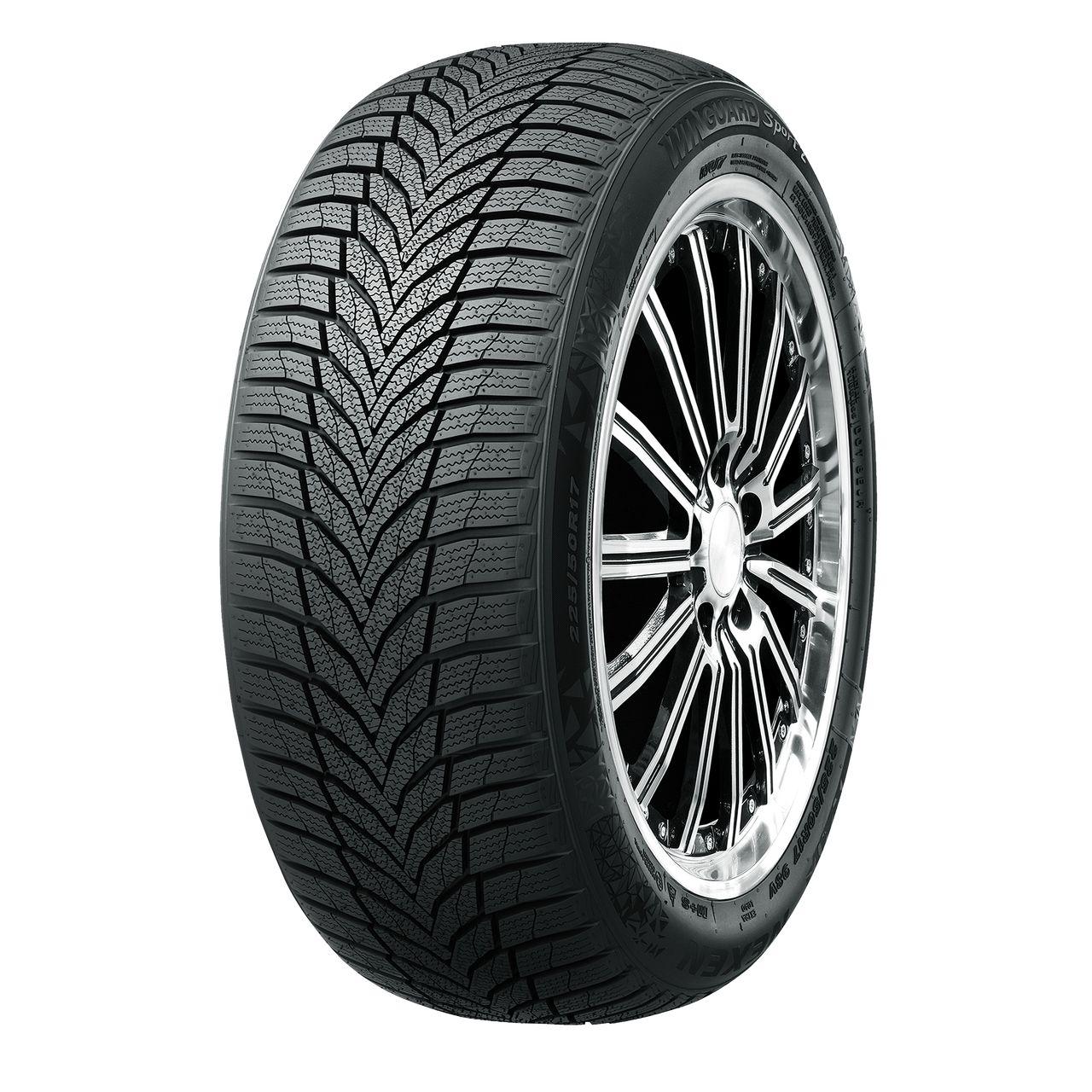 NEXEN WINGUARD SPORT 2 245/40R18 97V XL