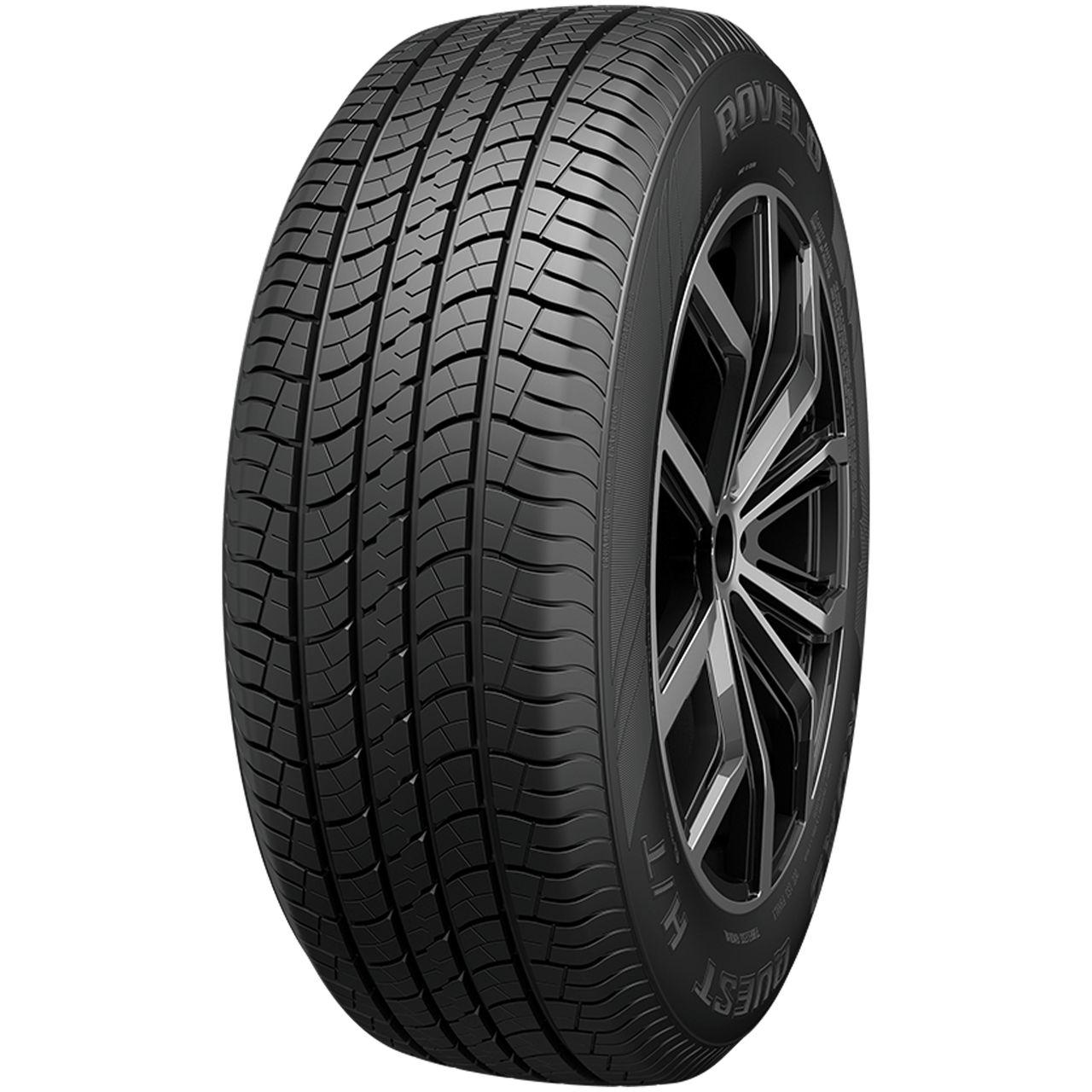 ROVELO ROAD QUEST H/T (SV17) 235/70R16 106H BSW